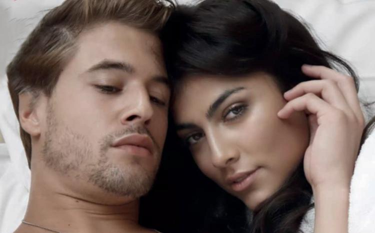 ‘Gf Vip 5’, parla Abraham Garcia: “Lo ammetto, sono ancora innamorato di Giulia Salemi! Per lei sarei capace di…” preview