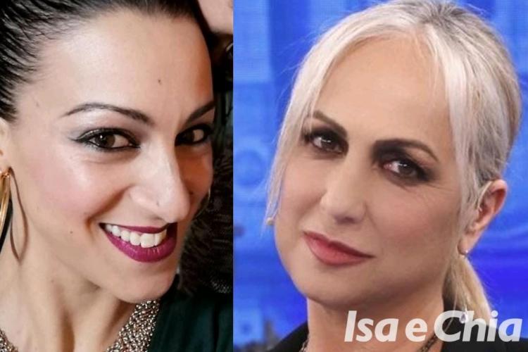 ‘Amici di Maria De Filippi’, Agata Reale accusa pesantemente Alessandra Celentano: “Teatrini squallidi, tira fuori il peggio” preview
