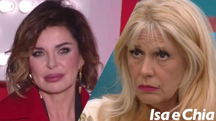 ‘Gf Vip 5’, Alba Parietti dura contro Maria Teresa Ruta: “Non inventare balle sulle tue colleghe!” preview