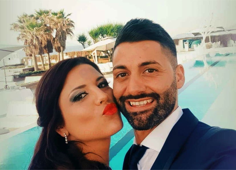 ‘Temptation Island 8’, Alberto Maritato sorprende Speranza Capasso con una romantica proposta di matrimonio! (Video) preview