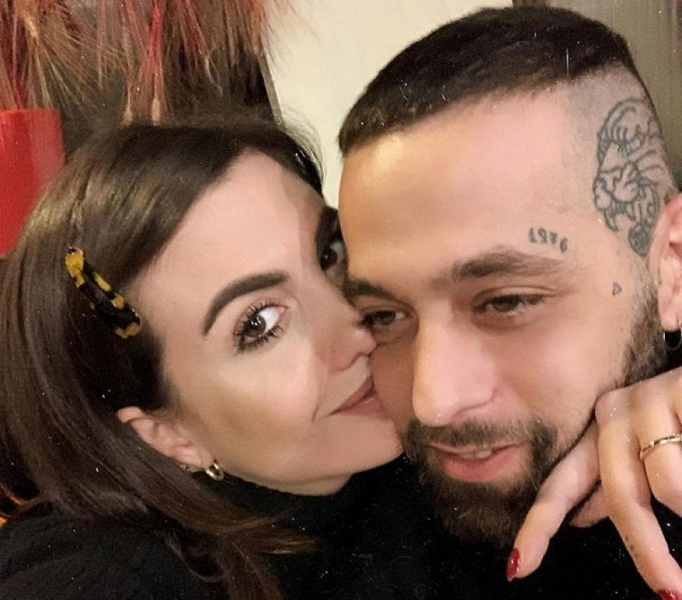 ‘Uomini e Donne’, Alessandra Gallocchio e Salvatore Angelucci sono tornati insieme: l’annuncio preview