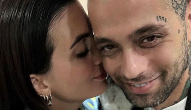 ‘Uomini e Donne’, pace fatta tra Salvatore Angelucci e Alessandra Gallocchio? Gli indizi preview