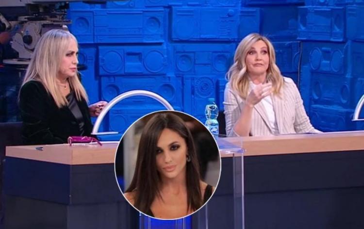‘Amici 20’, Lorella Cuccarini ed Elena D’Amario protagoniste di uno scontro infuocato con Alessandra Celentano che viene accusata di bullismo! A vincere la gara degli inediti è… preview