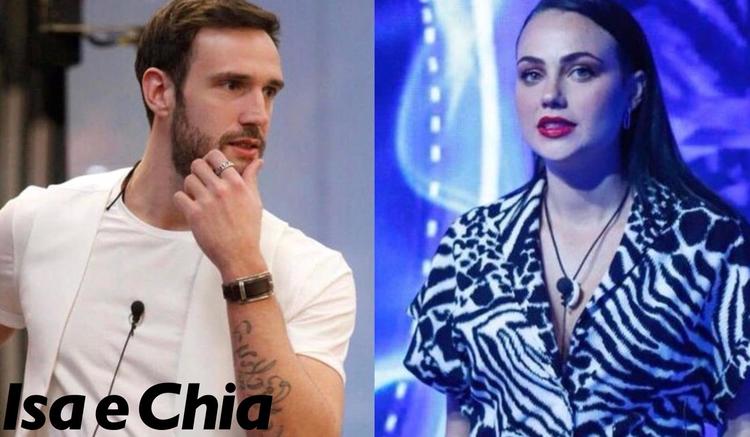 ‘Gf Vip 5’, Samantha De Grenet dopo il passo indietro del fidanzato di Rosalinda Cannavó indaga sul feeling tra lei e Andrea Zenga (Video) preview