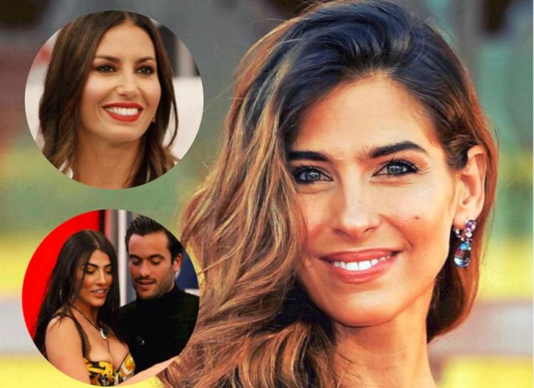 ‘Gf Vip 5’, Ariadna Romero: “Elisabetta Gregoraci ha tirato fuori il meglio di Pierpaolo Pretelli, Giulia Salemi è una brava ragazza ma…” article-post