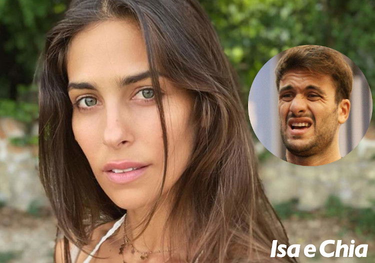 ‘Gf Vip 5’, Ariadna Romero ospite a ‘Casa Chi’ rivela degli interessanti retroscena sulla sua storia con Pierpaolo Pretelli (e c’entrano ‘Uomini e Donne’ e ‘Temptation Island’) preview