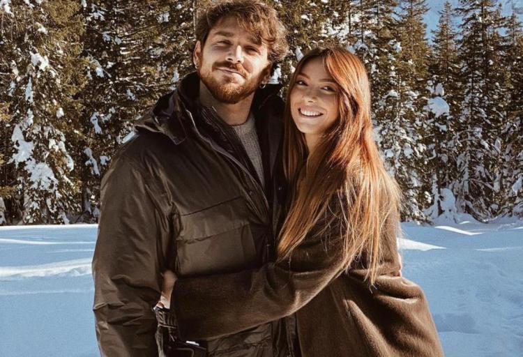 ‘Uomini e Donne’, Andrea Cerioli e Arianna Cirrincione presto in tre? Le parole dell’ex tronista fanno sognare i fan! preview