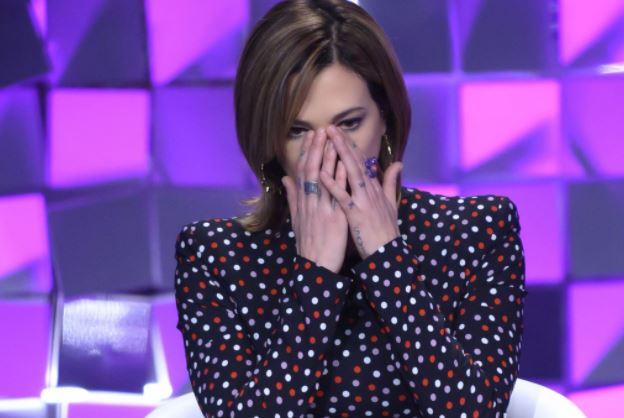 Asia Argento ospite a ‘Verissimo’ rivela un nuovo scioccante dramma del suo passato: ecco cosa ha dichiarato article-post