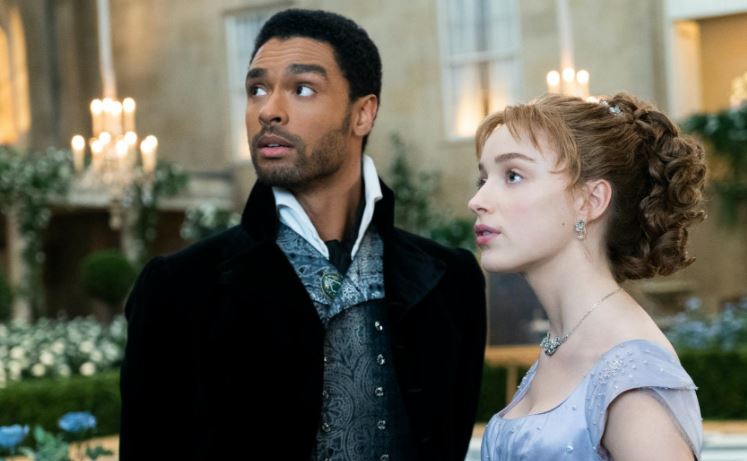 ‘Bridgerton’, il Duca di Hastings e la sua Daphne innamorati anche nella vita reale? La risposta dell’attore Regé-Jean Page fa fantasticare i fan article-post