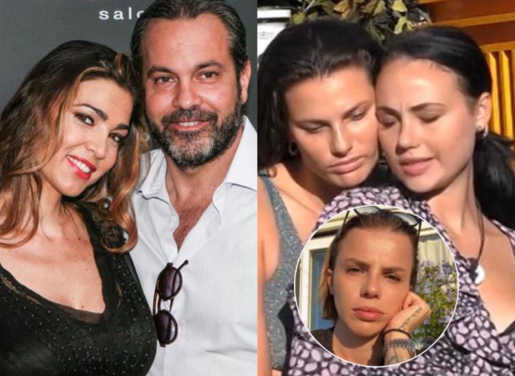 ‘Gf Vip 5’, il compagno di Cecilia Capriotti: “Soffre le nomination perché…”. E l’amica di Dayane Mello smentisce il flirt tra di loro (ma con riserva) e commenta il rapporto con Rosalinda Cannavò preview