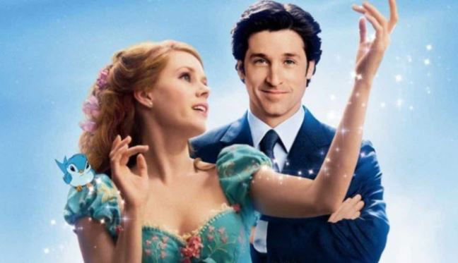 ‘Come di incanto’, confermato il sequel dell’amatissimo film Disney: le prime parole di Patrick Dempsey! preview