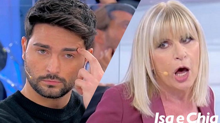 ‘Uomini e Donne’, le accuse di Gemma Galgani a Maurizio Guerci o i baci a telecamere spente di Davide Donadei? Ecco chi ha vinto la gara di ascolti! article-post