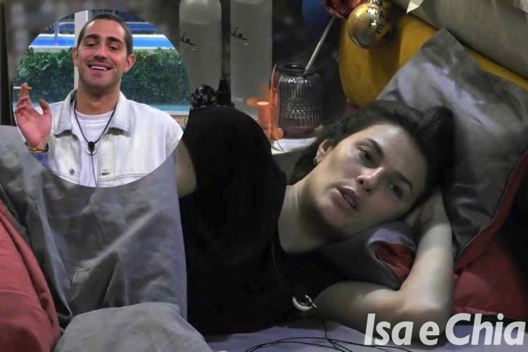 ‘Gf Vip 5’, Dayane Mello si scaglia contro Tommaso Zorzi e commenta il suo inaspettato avvicinamento a Rosalinda Cannavò article-post