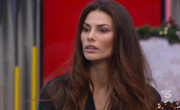 ‘Gf Vip 5’, continua la faida tra Italia e Brasile per i televoti e Dayane Mello riceve un sostegno inaspettato che potrebbe cambiare le cose! preview