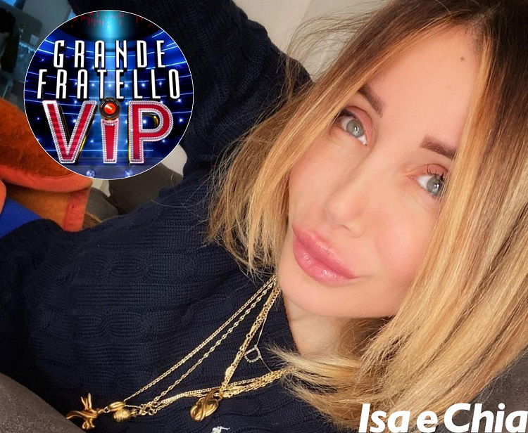 ‘Gf Vip 5’, Deianira Marzano lancia una clamorosa indiscrezione h0t su Mario Ermito e Giacomo Urtis! preview