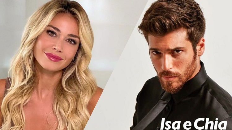 Can Yaman e Diletta Leotta sempre più vicini? Quei segnali che stanno facendo mormorare il web preview