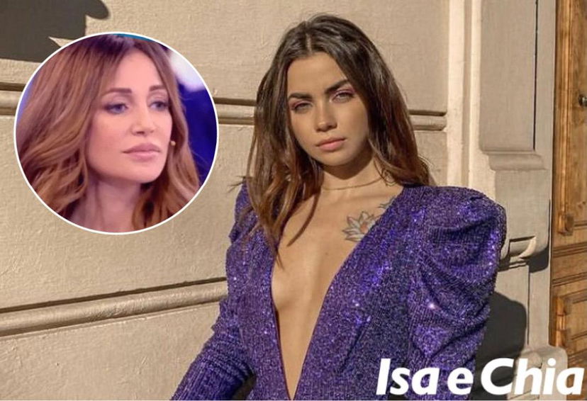 ‘Uomini e Donne’, Deianira Marzano spoilera chi sarebbe il nuovo compagno di Eleonora Rocchini (che è l’ex di una famosa gieffina): le parole dell’ex corteggiatrice preview