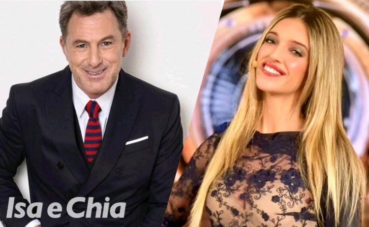 ‘Gf Vip 5’, Guenda Goria rompe il silenzio e racconta la sua verità sul presunto flirt con Filippo Nardi preview