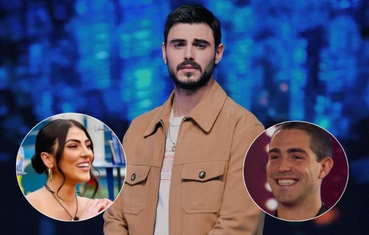 ‘Gf Vip 5’, Francesco Monte sbotta dopo essere stato chiamato in causa da Giulia Salemi e Tommaso Zorzi: “A tutto c’è un limite!” article-post