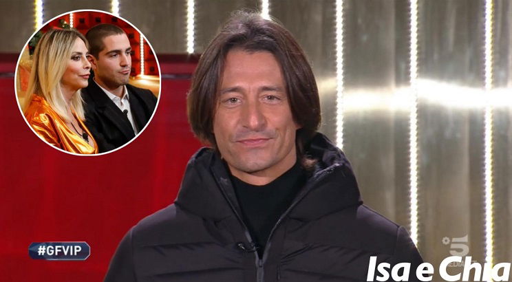 ‘Gf Vip 5’, Francesco Oppini dice la sua sulla lite tra Stefania Orlando e Tommaso Zorzi (e svela cosa ne pensa di un possibile trono per l’influencer) preview