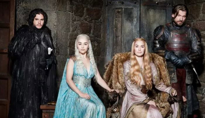 ‘Game of Thrones’, in arrivo un nuovo prequel della celebre serie tv: ecco di cosa tratterà preview