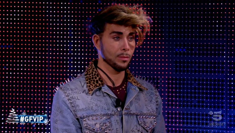 Gf Vip 6, l’ex famoso di Giacomo Urtis sarebbe un ex tronista di Uomini e Donne! article-post