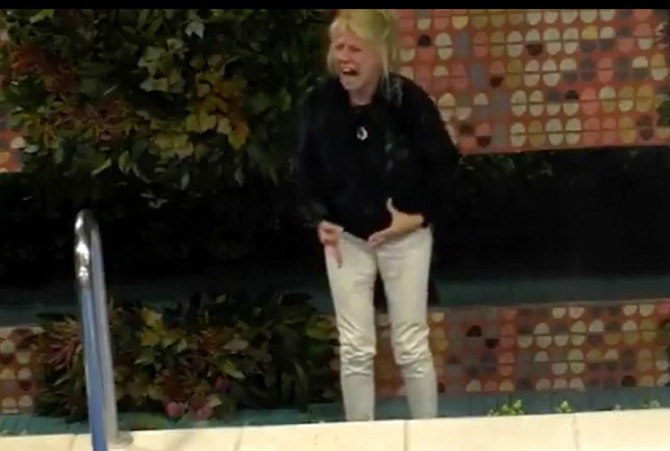 ‘Gf Vip 5’, Maria Teresa Ruta ha un crollo nervoso: il durissimo sfogo che ha lasciato sotto choc gli inquilini della Casa preview