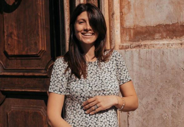 ‘Uomini e Donne’, Giorgia Lucini rivela il nome del suo secondo bebè! preview