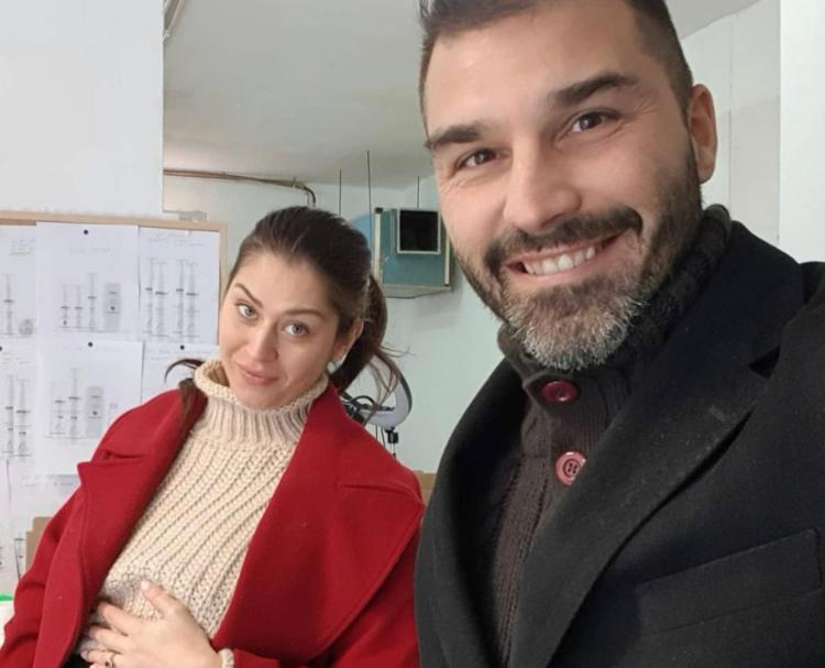 ‘Uomini e Donne’, Giovanni Conversano e Giada Pezzaioli genitori bis: ecco la prima foto del loro secondo bebè! preview