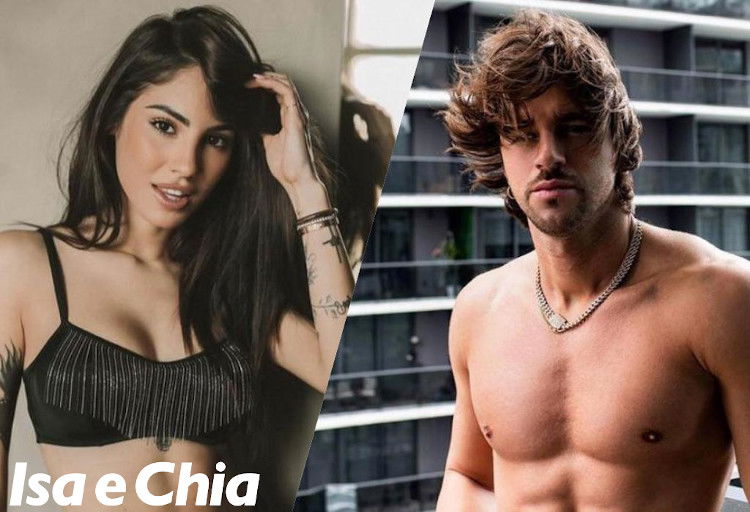 ‘Uomini e Donne’, Giulia De Lellis torna a pungere Andrea Damante: ecco cosa ha pubblicato nelle ultime ore preview