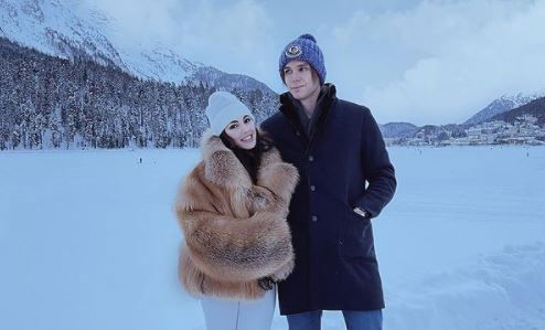 Giulia De Lellis ripercorre la sua storia con Carlo Beretta e ammette: “E’ la persona più buona e interessante che abbia mai incontrato” (Video) preview