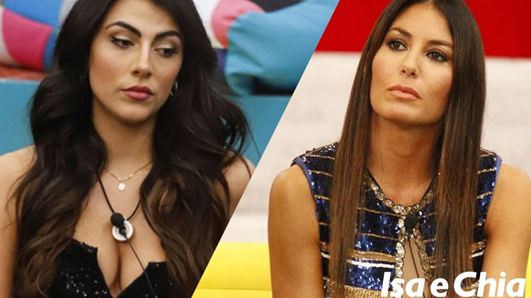 ‘Gf Vip 5’, Elisabetta Gregoraci ha davvero diffidato Giulia Salemi? Arriva la risposta dell’avvocato Marcello D’Onofrio article-post