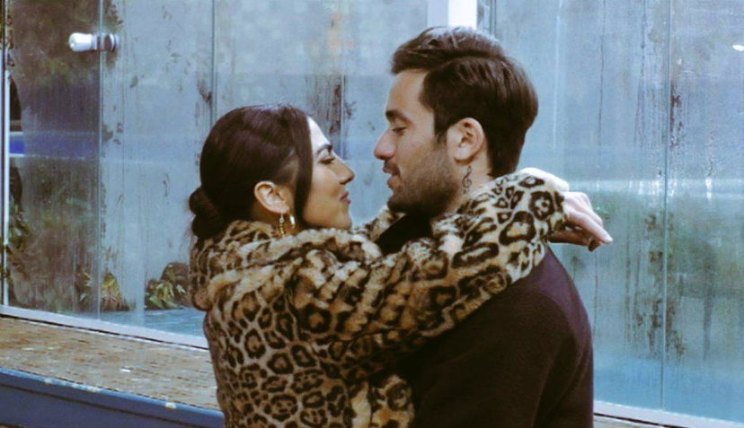 ‘Gf Vip 5’, Pierpaolo Pretelli sorprende Giulia Salemi con un’importante promessa: le sue parole preview