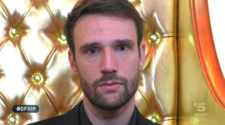 ‘Grande Fratello Vip 5’: l’opinione di Chia sulla trentacinquesima puntata article-post