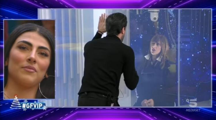 ‘Gf Vip 5’, ecco i dati auditel della trentunesima puntata! article-post