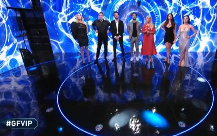 ‘Gf Vip 5’, annunciata la data (definitiva) della finale!