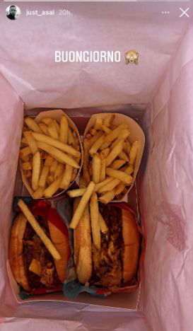 Instagram - Angelucci