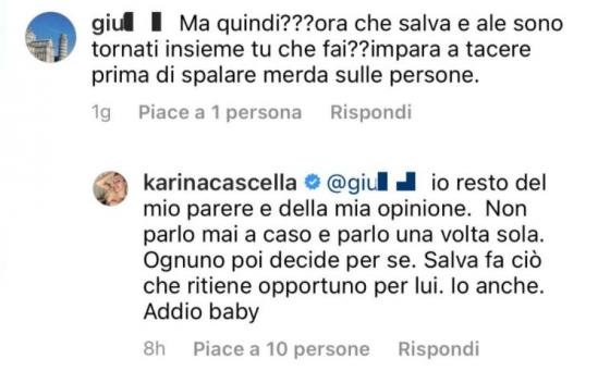 Instagram - Cascella