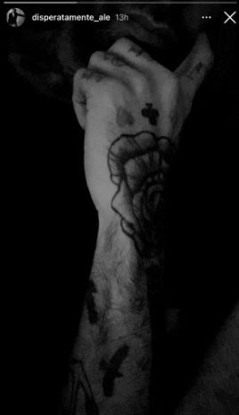 Instagram - Gallocchio