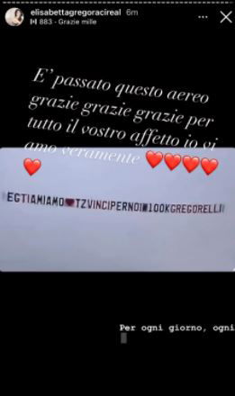 Instagram - Gregoraci