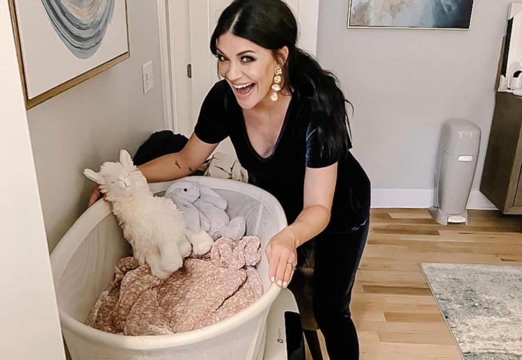 ‘Gossip Girl’, Jessica Szohr è diventata mamma! preview