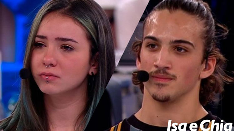 ‘Amici 20’, puntata del 09/01/2021: Kika e Riccardo Guarnaccia perdono la sfida e vengono definitivamente eliminati, mentre due allievi conquistano la maglia preview