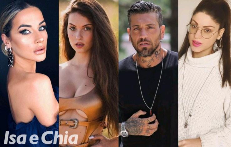 ‘Grande Fratello’, Alessandro Calabrese svela perché è finita la sua storia con Denise Rossi (e spara a zero su Lidia Vella e Federica Lepanto) preview