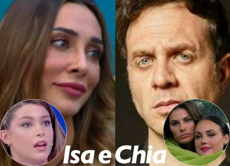 ‘Gf Vip 5’, Gabriele Parpiglia preannuncia un nuovo possibile allungamento del reality. Intanto Sonia Lorenzini dice la sua su Dayane Mello e Rosalinda Cannavò e risponde sui presunti tradimenti di Natalia Paragoni article-post