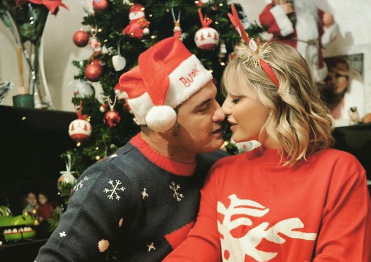 ‘Temptation Island 7’, la dolorosa rivelazione di Manila Nazzaro: “Io e Lorenzo Amoruso abbiamo perso il nostro bambino” preview