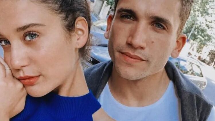 ‘La Casa di Carta’, è rottura tra Jaime Lorente e Maria Pedraza? L’indiscrezione article-post