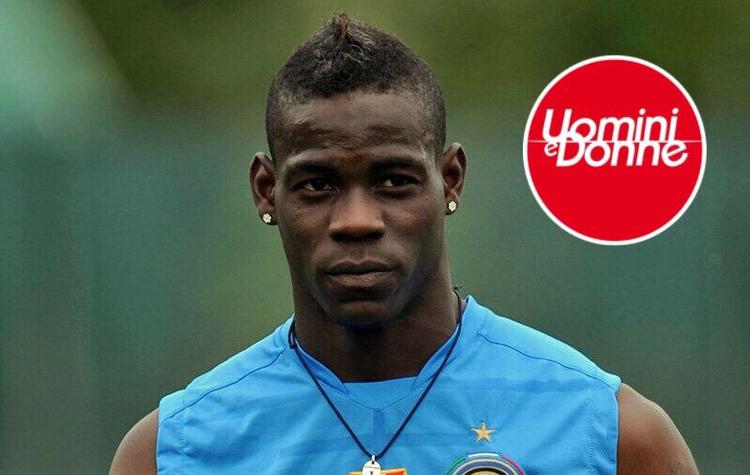 Mario Balotelli, flirt in corso con Nicole Mazzocato? Gli indizi article-post