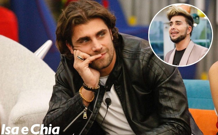 ‘Gf Vip 5’, Mario Ermito fa un pronostico sulla finale (e dice cosa ne pensa di Giacomo Urtis, Dayane Mello e Tommaso Zorzi) preview