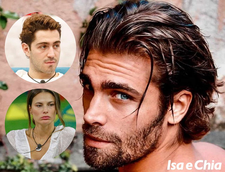 ‘Gf Vip 5’, Mario Ermito: “Con Dayane Mello stava nascendo una grande affinità. Tommaso Zorzi? Aggressivo”. Poi svela un inedito retroscena (che riguarda ‘Uomini e Donne’) preview