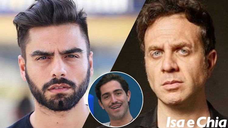 Gabriele Parpiglia smentisce l’ingresso di Mario Serpa al ‘Gf Vip 5’ e accenna a una possibile querela da parte di Tommaso Zorzi: arriva la piccatissima replica dell’ex corteggiatore preview